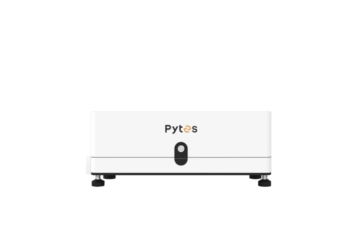 Pytes Pi LV1 Base Unit (BCU)